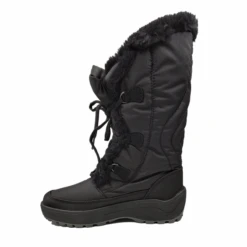 Zapato Tienda De Ventas -Zapato Tienda De Ventas botas apreski mk import f4875oc negro mujer 1