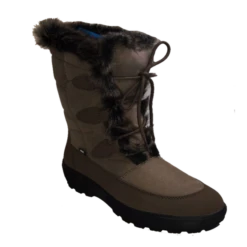 Zapato Tienda De Ventas -Zapato Tienda De Ventas botas apreski mk import z550360 marron mujer 1