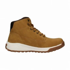 Botas Fila Lance XXI Mid Marrón Hombre