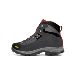 Botas Montaña Asolo Fsn Oroel EVO Gv Mm Gris Hombre