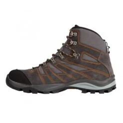 Botas Montaña Boreal Explorer Gris Naranja Hombre -Zapato Tienda De Ventas botas montana boreal explorer gris naranja hombre 2