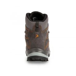 Botas Montaña Boreal Explorer Gris Naranja Hombre -Zapato Tienda De Ventas botas montana boreal explorer gris naranja hombre 3