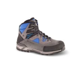 Botas Montaña Boreal Mazama Azul Hombre