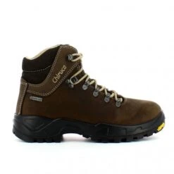 Botas Montaña Chiruca Cares 52 Gore-Tex Marron Hombre
