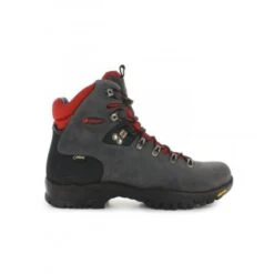 Botas Montaña Chiruca Dynamic 05 Gore-tex Gris Rojo Hombre