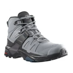 Zapato Tienda De Ventas -Zapato Tienda De Ventas botas montana salomon x ulta 4 mid gtx gris mujer 1