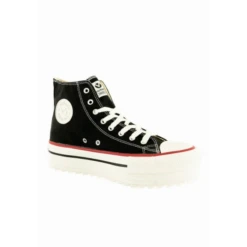 Botas Victoria 1061121 Negro Mujer