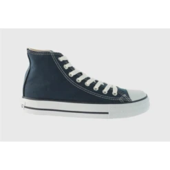 Botas Victoria 106500 Lona Marino Mujer