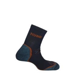 Calcetines Montaña Mund Sea Marino