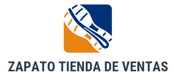 Zapato Tienda De Ventas