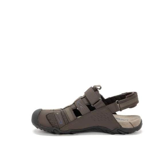 Sandalias Montaña Chiruca Adriatico 02 Marrón Hombre 5 Sandalias Montaña Chiruca Adriatico 02 Marrón Hombre - Imagen 3