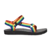 Sandalias Montaña Teva Original Universal Gradiate Multi Color Mujer -Zapato Tienda De Ventas sandalias montana teva original universal gradiate multi color mujer