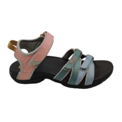 Sandalias Montaña Teva Tirra Multicolor Mujer