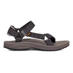 Sandalias Montaña Teva Winsted Bamboo Marino Hombre