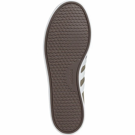 Zapatillas Adidas Bravada 2.0 Verde Blanco Hombre 5 Zapatillas Adidas Bravada 2.0 Verde Blanco Hombre - Imagen 3