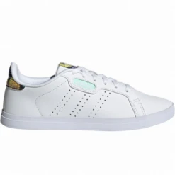 Zapatillas Adidas Courtpoint Base Blanco Mujer