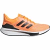 Zapatillas Adidas EQ21 Run Naranja Negro Hombre -Zapato Tienda De Ventas zapatillas adidas eq21 run naranja negro hombre