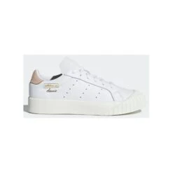 Zapatillas Adidas Everyn W Blanco Mujer