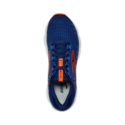 Zapatillas Brooks Glycerin 20 Azul Naranja Hombre 12 Zapatillas Brooks Glycerin 20 Azul Naranja Hombre -Zapato Tienda De Ventas zapatillas brooks glycerin 20 azul naranja hombre 4