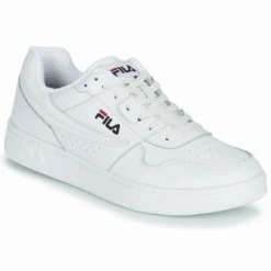 Zapatillas Fila Arcade Blanco Azul Hombre