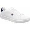 Zapatillas Fila Crosscourt 2 Low Blanco Marino Hombre