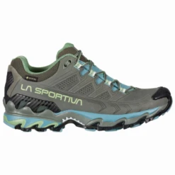 Zapatillas La Sportiva Ultra Raptor II Leather GTX Verde
