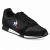 Zapatillas Le Coq Sportif Alpha Negro Hombre -Zapato Tienda De Ventas zapatillas le coq sportif alpha negro hombre