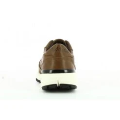 Zapatillas Mahalo Crust Marrón Suela Vibram Unisex -Zapato Tienda De Ventas zapatillas mahalo crust marron suela vibram unisex 3