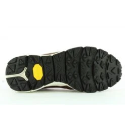 Zapatillas Mahalo Crust Marrón Suela Vibram Unisex -Zapato Tienda De Ventas zapatillas mahalo crust marron suela vibram unisex 4