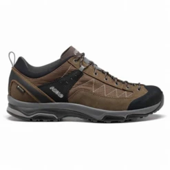 Zapatillas Montaña Asolo Pipe Gv Mm Marrón Hombre