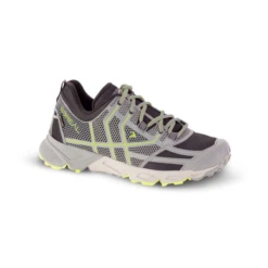 Zapatillas Montaña Boreal Tsunami Low Gris Mujer