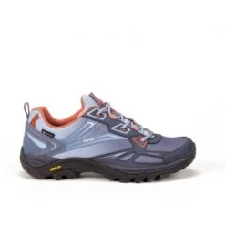 Zapatillas Montaña Chiruca Aruba 15 Gore-Tex Azul Mujer