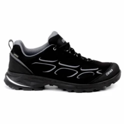 Zapatillas Montaña Chiruca Mundaka 13 GTX Negro Hombre
