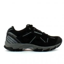 Zapatillas Montaña Chiruca Sumatra 03 Gore-Tex Negro Hombre