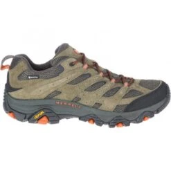 Zapatillas Montaña Merrell Moab 3 GTX Olive Hombre