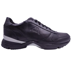 Zapatillas Pepe Moya Chicago Negro Unisex