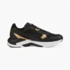 Zapatillas Puma X-Ray Speed Lite Distressed Negro Oro Mujer -Zapato Tienda De Ventas zapatillas puma xray speed lite distressed negro oro mujer