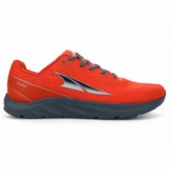 Zapatillas Running Altra M Rivera Naranja Hombre