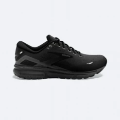 Zapatillas Running Brooks Ghost 15 Negro Hombre