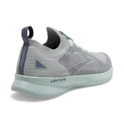 Zapatillas Running Brooks Levitate StealthFit 5 Gris Mujer 11 Zapatillas Running Brooks Levitate StealthFit 5 Gris Mujer -Zapato Tienda De Ventas zapatillas running brooks levitate stealthfit 5 gris mujer 3