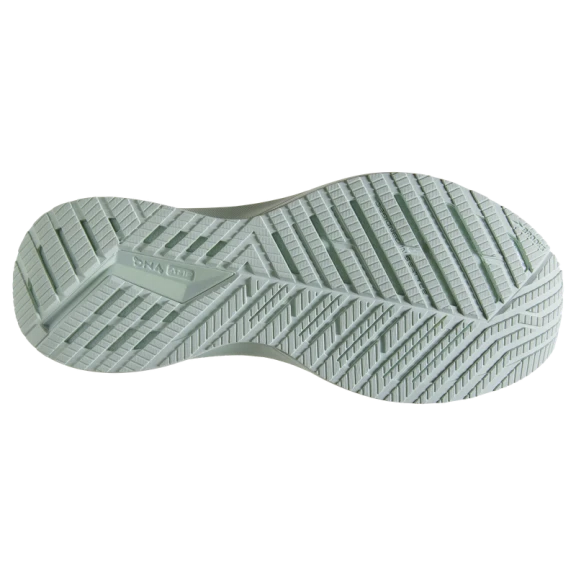 Zapatillas Running Brooks Levitate StealthFit 5 Gris Mujer 8 Zapatillas Running Brooks Levitate StealthFit 5 Gris Mujer - Imagen 6