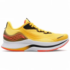 Zapatillas Running Saucony Endorphin Shift 2 Amarillo