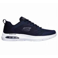 Zapatillas Skechers Dyna Air Azul Hombre