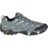 Zapatillas Trekking Merrell Moab 2 GTX Gris Mujer -Zapato Tienda De Ventas zapatillas trekking merrell moab 2 gtx gris mujer