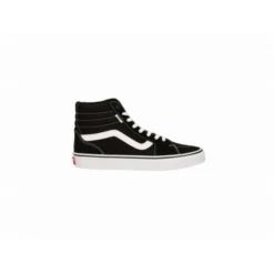 Zapatillas Vans Filmore HI Negro Blanco Hombre