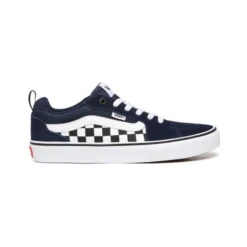 Zapatillas Vans Filmore Marino Blanco Hombre